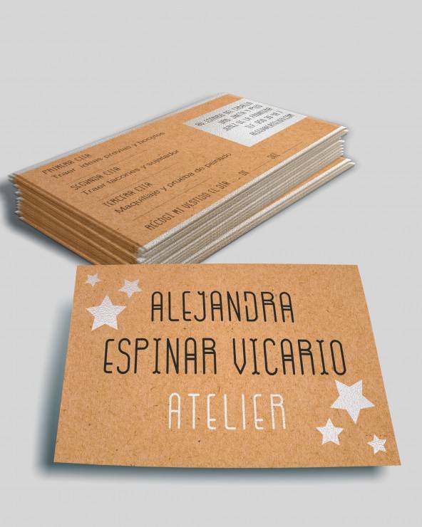 ▷ Especialistas en impresión de tarjetas de visita ® Lozano Impresores