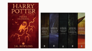 mejores libros de fantasía
