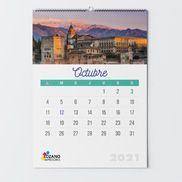 Calendarios Personalizados